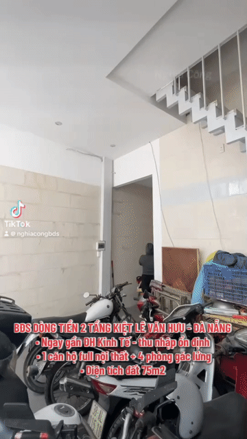 Mua bán Nhà ở Quận Ngũ Hành Sơn Đà Nẵng diện tích 75 m² giá 4,9 tỷ