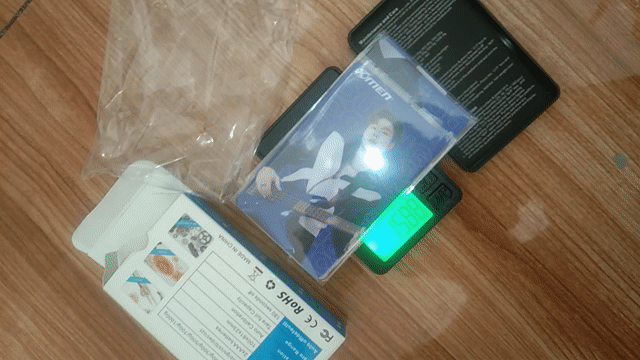 Cân điện tử mini mẫu mới T2 0.01-1000g chính xác. Mua bán Nội thất, đồ gia dụng khác tại Quận Tân Phú Tp Hồ Chí Minh được đăng bởi Dương Minh Long hình 1