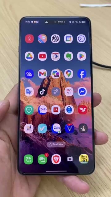 Bán OnePlus Ace 5 512GB Đen. Mua bán Điện thoại tại Quận Hoàng Mai Hà Nội được đăng bởi Đinh Đức Tiến hình 1