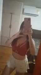 Model - ashley evans feet