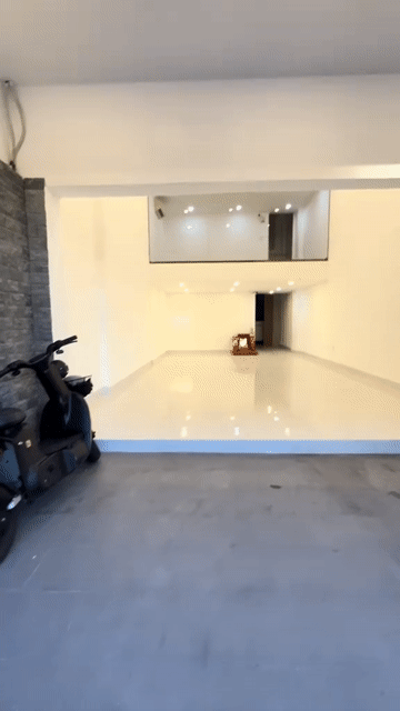 Cho thuê Văn phòng, Mặt bằng kinh doanh Quận 7 Tp Hồ Chí Minh diện tích 80 m² giá 18 triệu/tháng
