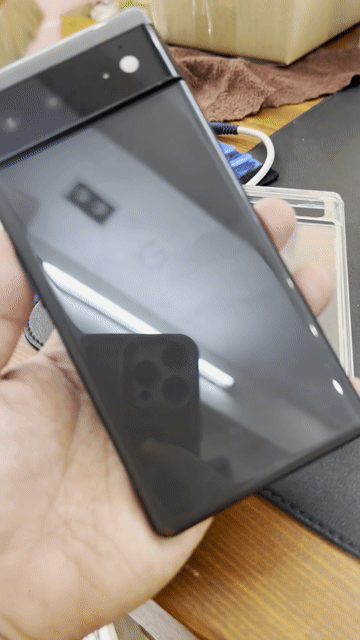 Google Pixel 6 256gb zin all đẹp 98% giá siêu tốt. Mua bán Điện thoại tại Quận Bình Tân Tp Hồ Chí Minh được đăng bởi Shop phố smartphone 2 hình 1