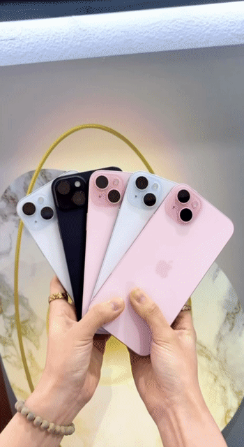 Apple iPhone 15 Plus Đa màu Like New. Mua bán Điện thoại tại Quận 6 Tp Hồ Chí Minh được đăng bởi Nguyen hình 1