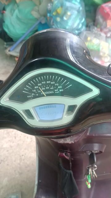 Cần bán gấp vepas điện có thương lượng. Mua bán Xe điện tại Thành phố Mỹ Tho Tiền Giang được đăng bởi ThgNhóC hình 1