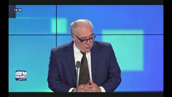 BFM Business reçoit Anne Fournier