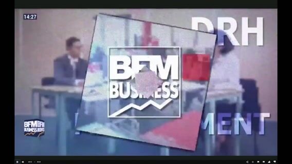 BFM Business reçoit Anne Fournier