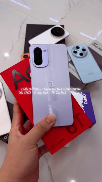 One+ Ace 6T 5G 256Gb Fullbox - Bán Trả Góp. Mua bán Điện thoại tại Thành phố Tây Ninh Tây Ninh được đăng bởi Trần Bảo Store Mobile Tây Ninh hình 1