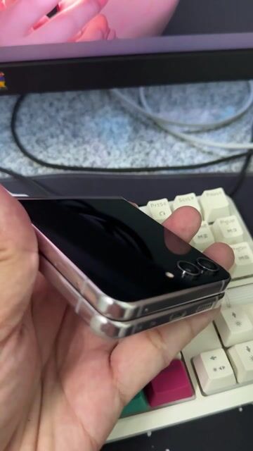Samsung Flip 5 512GB. Mua bán Điện thoại tại Thành phố Biên Hòa Đồng Nai được đăng bởi Nguyễn Nam hình 1