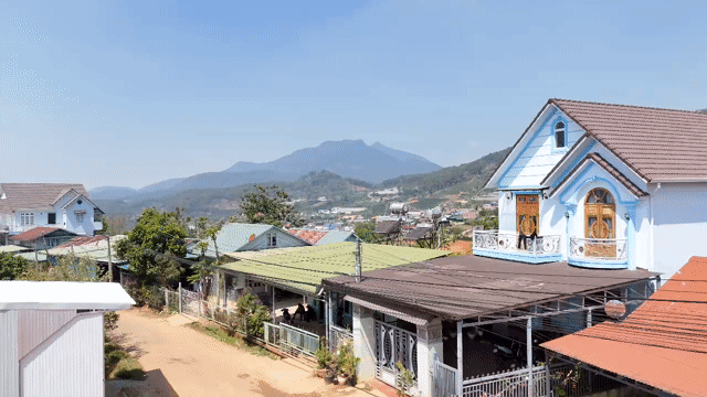 Mua bán Đất Huyện Lạc Dương Lâm Đồng diện tích 596 m² giá 3,7 tỷ