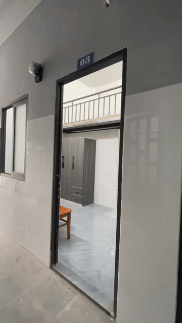 Cho thuê Phòng trọ Quận 12 Tp Hồ Chí Minh diện tích 25 m² giá 3,7 triệu/tháng