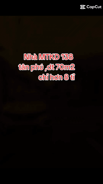Mua bán Nhà ở Thành phố Thủ Đức Tp Hồ Chí Minh diện tích 70 m² giá 8,3 tỷ