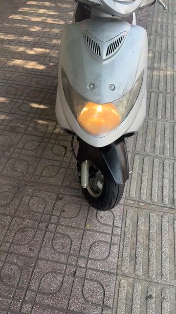 bán fashion 125cc giấy tờ đầy đủ xe Máy zin 3tr300. Mua bán Xe máy tại Quận 7 Tp Hồ Chí Minh được đăng bởi Chuyên Xe Giá Tốt hình 1