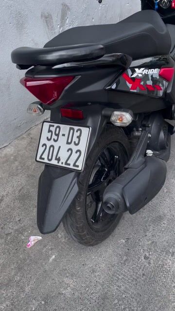 yamaha x-ride siêu ngầu. Mua bán Xe máy tại Quận 8 Tp Hồ Chí Minh được đăng bởi phạm hoàng vũ hình 1