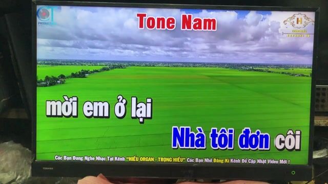 Tivi Toshiba 43 inch LED DVB-T2. Mua bán Tivi, Âm thanh tại Quận 7 Tp Hồ Chí Minh được đăng bởi cún con hình 1