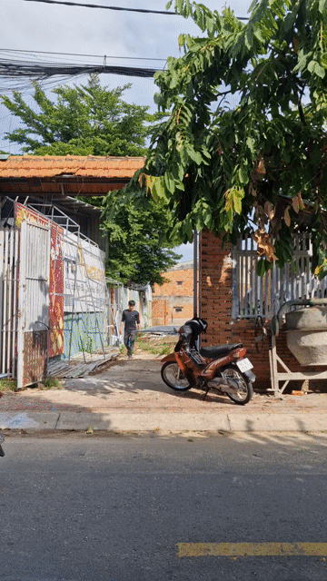 Cho thuê Đất Huyện Hóc Môn Tp Hồ Chí Minh diện tích 650 m² giá 20 triệu/tháng