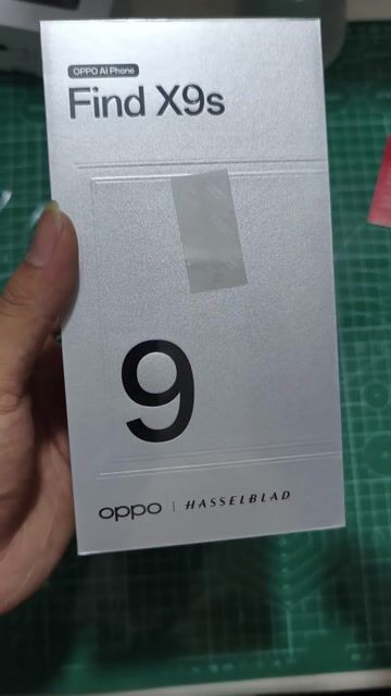 Oppo Find X9s Cam nhạt. Mua bán Máy tính bảng tại Quận Hoàng Mai Hà Nội được đăng bởi Gấu Mập Vlog hình 1