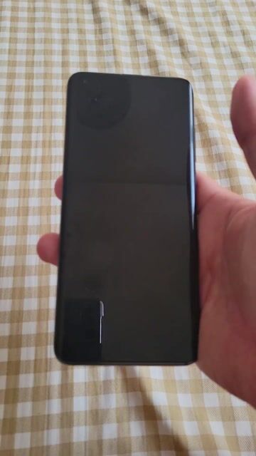 Xiaomi Mi 10s 8GB/256GB Đen. Mua bán Điện thoại tại Quận 7 Tp Hồ Chí Minh được đăng bởi Lap hình 1