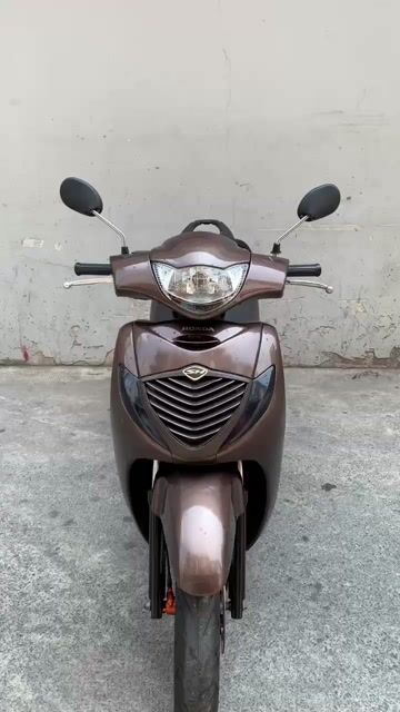 Honda SH Ý 2007 biển tp chính chủ. Mua bán Xe máy tại Quận Bình Thạnh Tp Hồ Chí Minh được đăng bởi văn vũ hình 1
