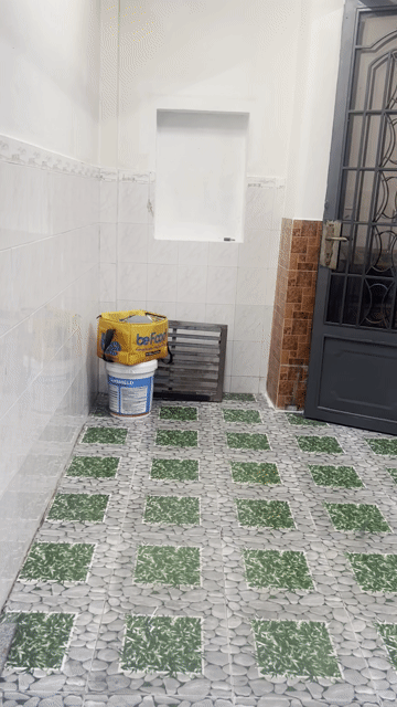 Cho thuê Nhà ở Huyện Bình Chánh Tp Hồ Chí Minh diện tích 24 m² giá 3,5 triệu/tháng