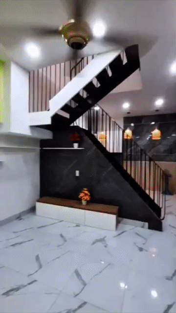 Mua bán Nhà ở Quận 11 Tp Hồ Chí Minh diện tích 33 m² giá 3,45 tỷ