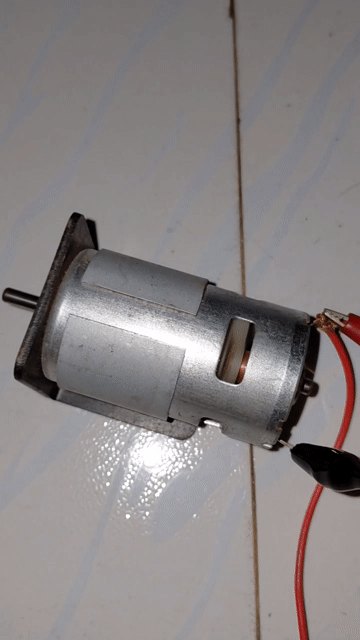 Động cơ điện 775, 795 Đã qua sử dụng. Mua bán Linh kiện (RAM, Card...) tại Thành phố Bà Rịa Bà Rịa - Vũng Tàu được đăng bởi account Google  hình 1