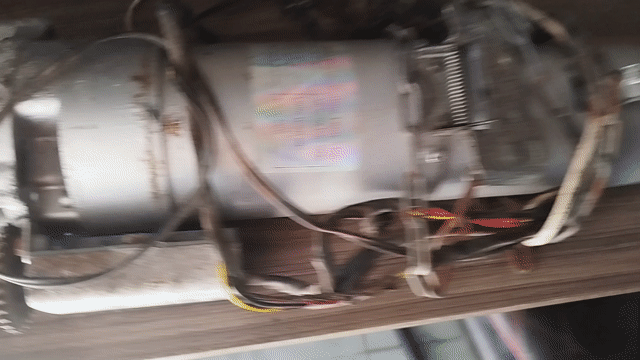 Motor cửa cuốn Aolida HL-1P-600. Mua bán Đồ chuyên dụng, Giống nuôi trồng tại Huyện Kế Sách Sóc Trăng được đăng bởi thu xác điện thoại giá cao tận nơi  hình 1