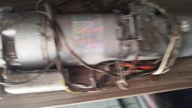 Motor cửa cuốn Aolida HL-1P-600. Mua bán Đồ chuyên dụng, Giống nuôi trồng tại Huyện Kế Sách Sóc Trăng được đăng bởi thu xác điện thoại giá cao tận nơi  hình 1