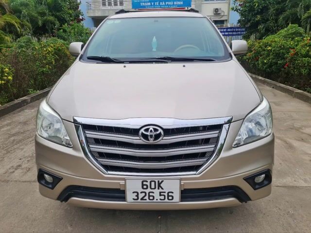 2014 G - 98000 km. Mua bán Ô tô tại Huyện Tân Phú Đồng Nai được đăng bởi A Tư hình 1