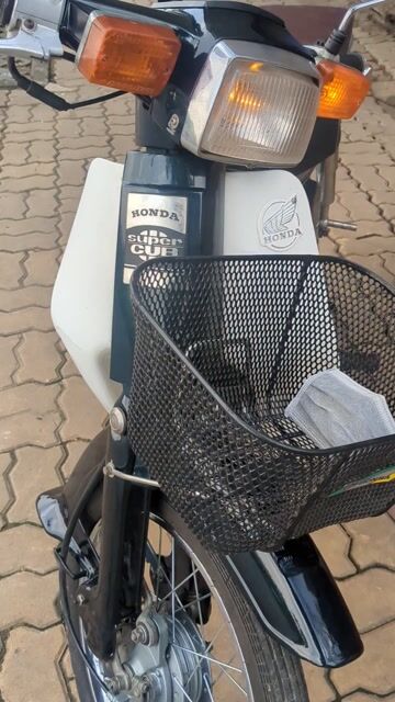 Custom 89-50 bstp có đề. Mua bán Xe máy tại Quận Bình Tân Tp Hồ Chí Minh được đăng bởi Sớm Muộn Thôi hình 1