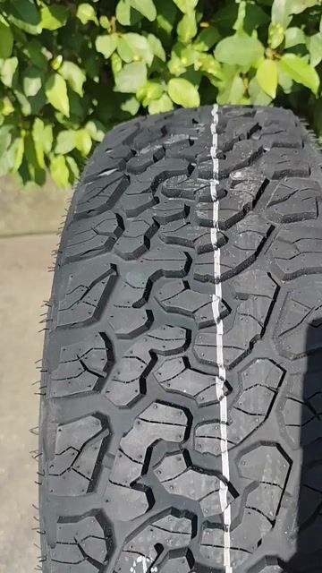 Lốp ô tô Everland 205/60R16. Mua bán Phụ tùng xe tại Quận 8 Tp Hồ Chí Minh được đăng bởi ngọc huỳnh hình 1