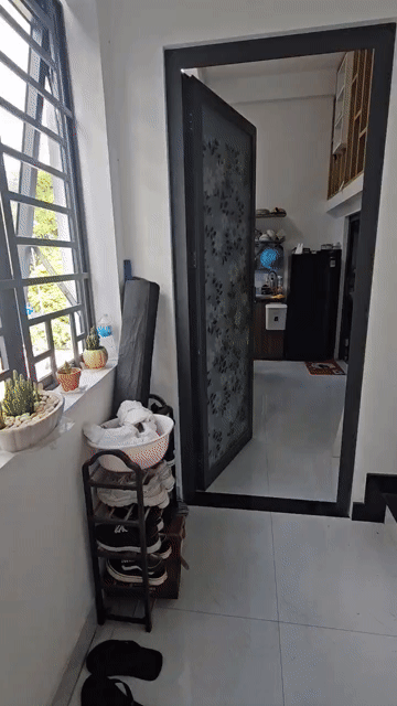 Cho thuê Phòng trọ Quận Phú Nhuận Tp Hồ Chí Minh diện tích 25 m² giá 4,6 triệu/tháng