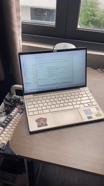HP Envy 13 8GB/256GB 13.3 inch. Mua bán Laptop tại Quận Tân Phú Tp Hồ Chí Minh được đăng bởi Sơn Phạm hình 1