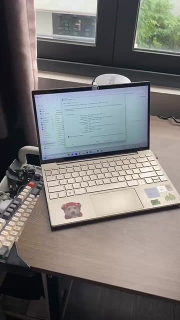 HP Envy 13 8GB/256GB 13.3 inch. Mua bán Laptop tại Quận Tân Phú Tp Hồ Chí Minh được đăng bởi Sơn Phạm hình 1