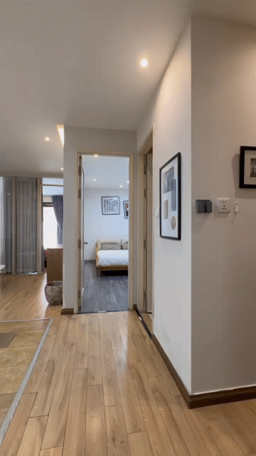 Cho thuê Căn hộ Chung cư Quận Bình Thạnh Tp Hồ Chí Minh diện tích 70 m² giá 11 triệu/tháng