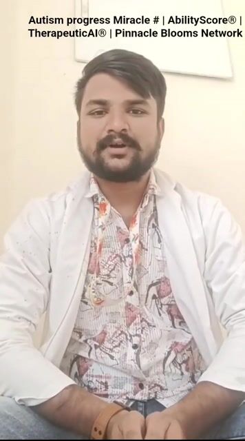 Real World Evidence®  of 120 Months Age With Initial Ability Score 878 Having 919 Today by Muddada Seetharam, Admin Manager from Srikakulam