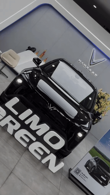 VINFAST LIMO GREEN - TRẢ TRƯỚC 90 TRIỆU NHẬN XE. Mua bán Ô tô tại Thành phố Thủ Đức Tp Hồ Chí Minh được đăng bởi Khắc Cảnh Vinfast hình 1