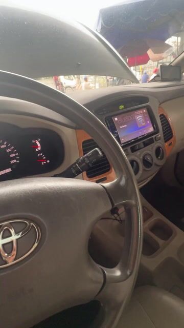 Toyota Innova 2011 V - 186000 km. Mua bán Ô tô tại Huyện Hóc Môn Tp Hồ Chí Minh được đăng bởi Hoàn  Phát hình 1