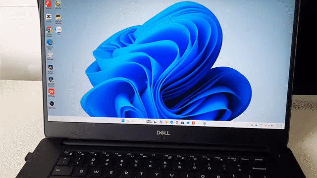 Dell Precision 5530 i7-8850H 16GB/477GB. Mua bán Laptop tại Thị xã Tân Uyên Bình Dương được đăng bởi Nguyễn Luân hình 1