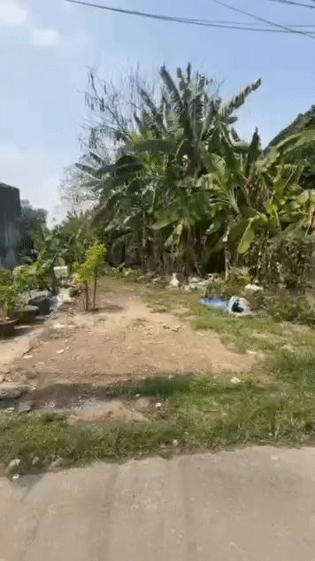 Mua bán Đất Huyện Hóc Môn Tp Hồ Chí Minh diện tích 73.5 m² giá 2,48 tỷ