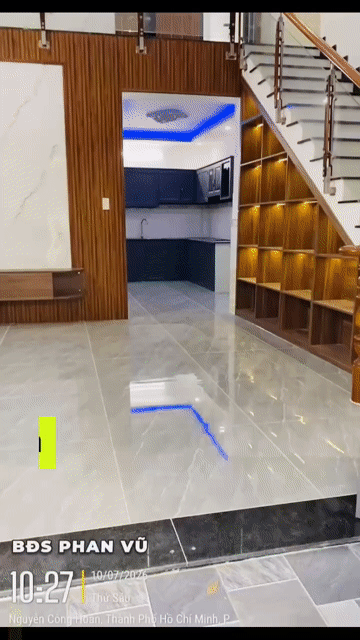 Mua bán Nhà ở Thành phố Dĩ An Bình Dương diện tích 57 m² giá 3,79 tỷ