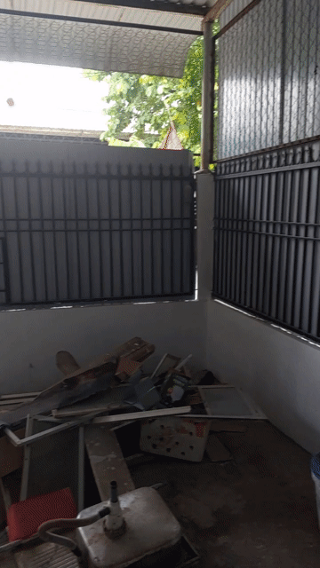 Cho thuê Nhà ở Huyện Hóc Môn Tp Hồ Chí Minh diện tích 256 m² giá 13 triệu/tháng