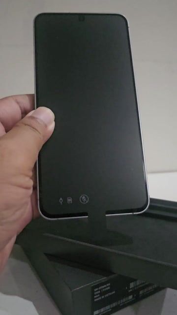 Samsung S25 FE 256GB Mới nguyên seal TGDD. Mua bán Điện thoại tại Thành phố Vũng Tàu Bà Rịa - Vũng Tàu được đăng bởi An Store hình 1