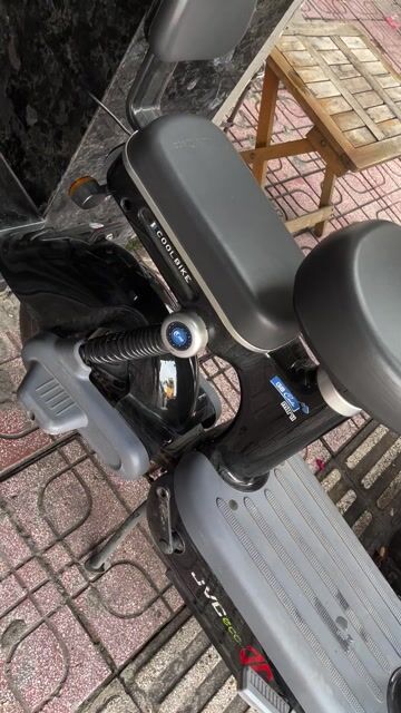 Xe điện JVC. Mua bán Phương tiện khác tại Quận 7 Tp Hồ Chí Minh được đăng bởi phương lan hình 1