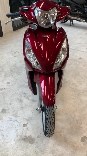 🔥Honda Vision 2019 Smartkey chính chủ BSTP zin đẹp. Mua bán Xe máy tại Thành phố Thủ Đức Tp Hồ Chí Minh được đăng bởi iMotorbike Khương Phan hình 1