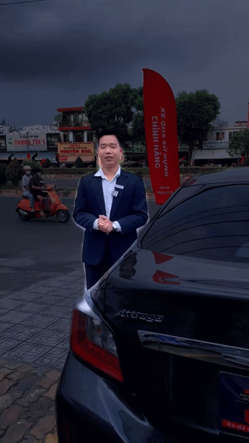 BÁN MITSUBISHI ATTRAGE 1.2 MT 2024, XE ĐẸP NHƯ MỚI. Mua bán Ô tô tại Quận Tân Phú Tp Hồ Chí Minh được đăng bởi  Bán Xe Mitsubishi Chính Hãng  hình 1