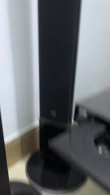 Hệ thống loa 5.1 JVC Đen (Tp HCM). Mua bán Tivi, Âm thanh tại Quận Đống Đa Hà Nội được đăng bởi Le Chinh hình 1