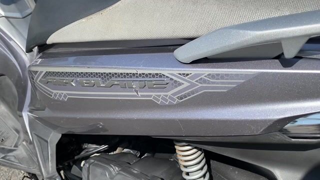 SẴN HS GỐC Air Blade 125 2018 Smartkey TẶNG 1.8TR. Mua bán Xe máy tại Quận Ninh Kiều Cần Thơ được đăng bởi Xe Cũ Nhanh Store Cần Thơ hình 1