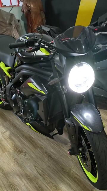 🌈🥰TPHCM Triump1050 bsTPchính chủ.. Full ĐồChơi🥰. Mua bán Xe máy tại Quận 12 Tp Hồ Chí Minh được đăng bởi MotoGiáRẻSàiGòn hình 1