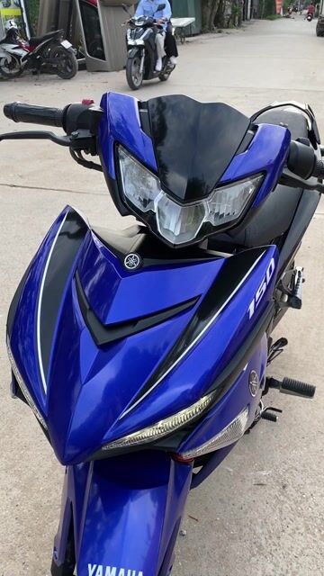 Siêu Phẩm Exciter 150 chính chủ —2020 mới 99%. Mua bán Xe máy tại Quận Nam Từ Liêm Hà Nội được đăng bởi tuấn hình 1