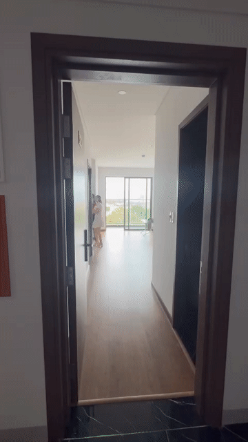 Cho thuê Căn hộ Chung cư Mia Center Point Quận Liên Chiểu Đà Nẵng diện tích 63.2999 m² giá 7,5 triệu/tháng